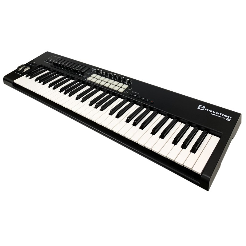 NOVATION LAUNCHKEY 61 MKIIの画像